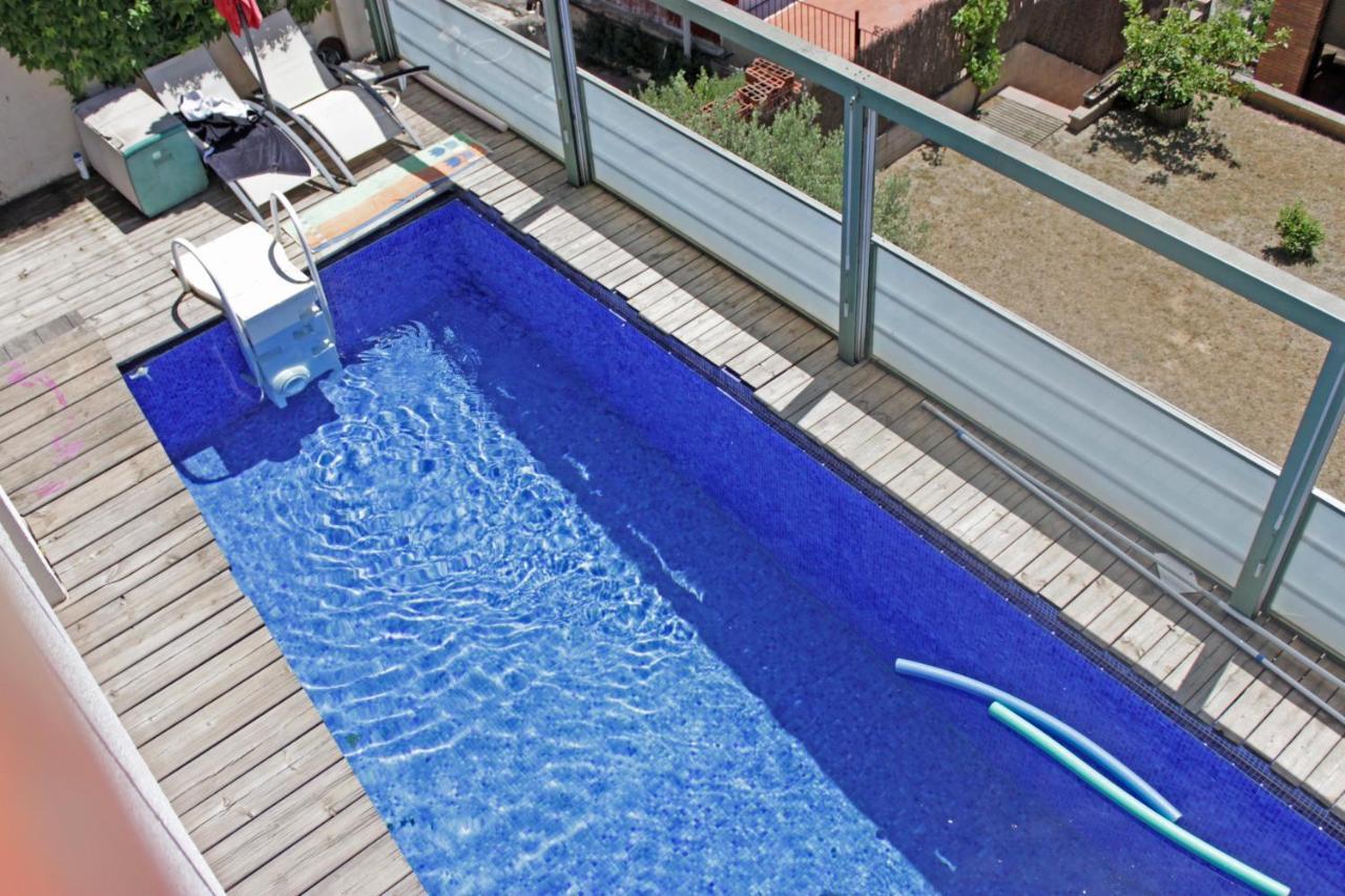 Belleview Villa Barcelona Quarto foto
